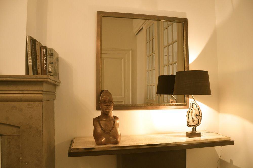 B&B Quatre20Cinq Antwerp Exterior photo