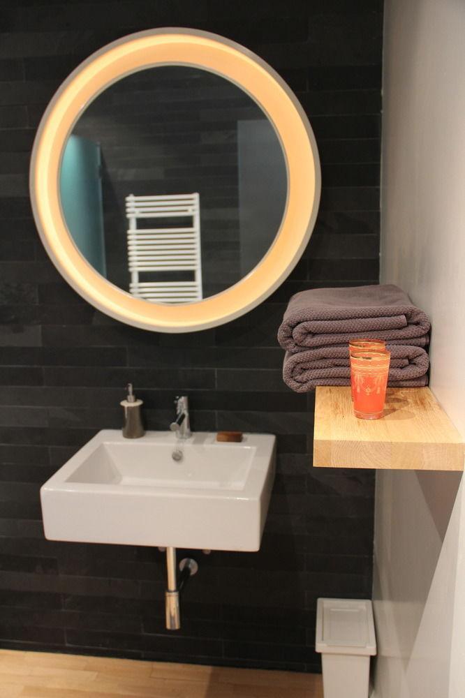 B&B Quatre20Cinq Antwerp Exterior photo